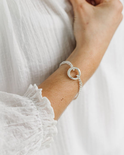 Peace Bracelet