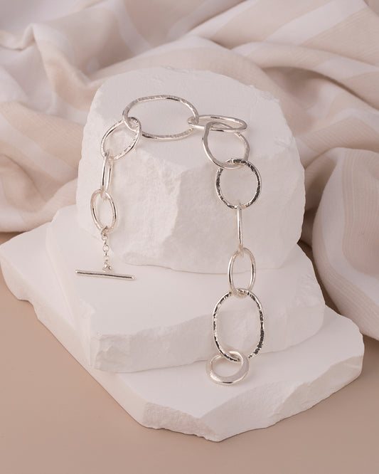 Flow Wrap Bracelet