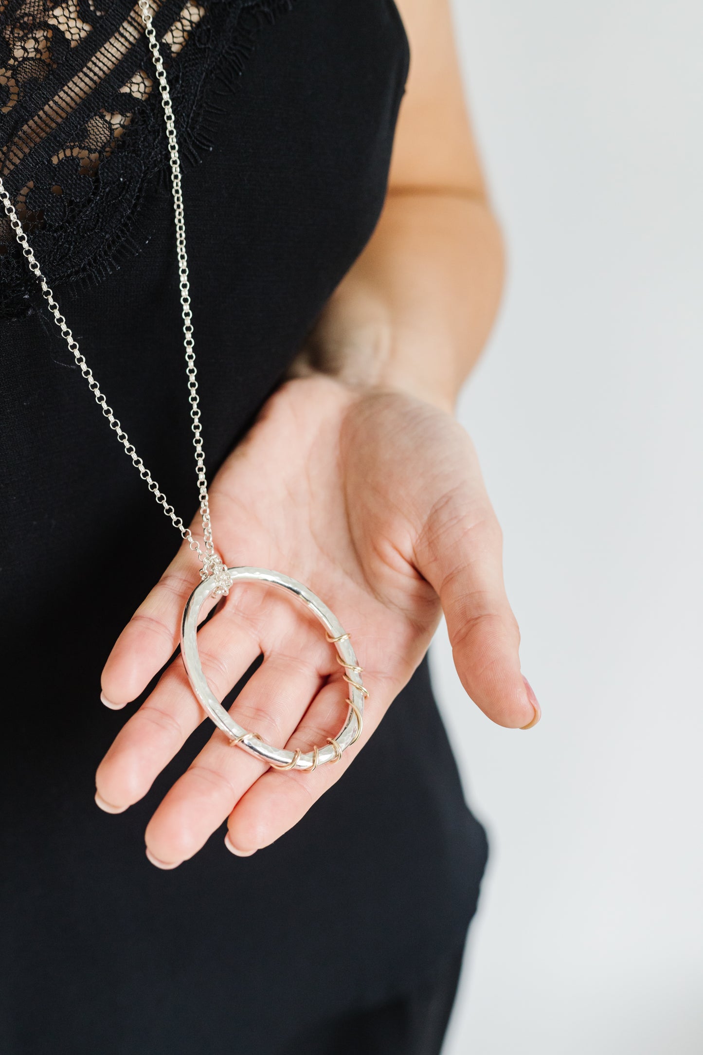 Flow Pendant