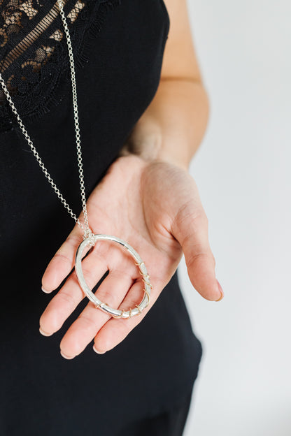 Flow Pendant
