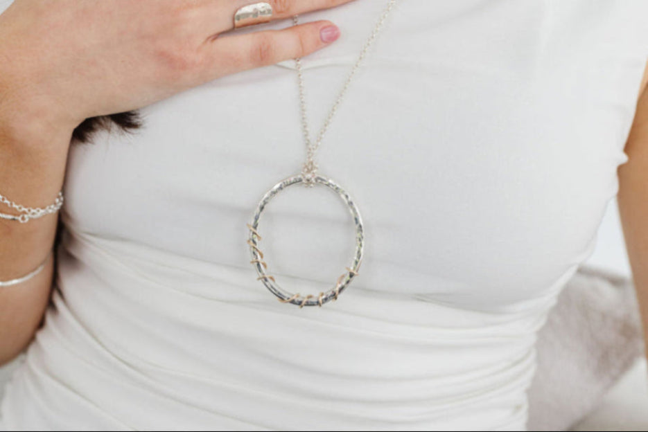 Flow Pendant