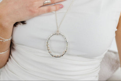 Flow Pendant