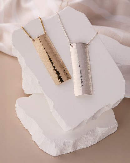Everlasting Pendant