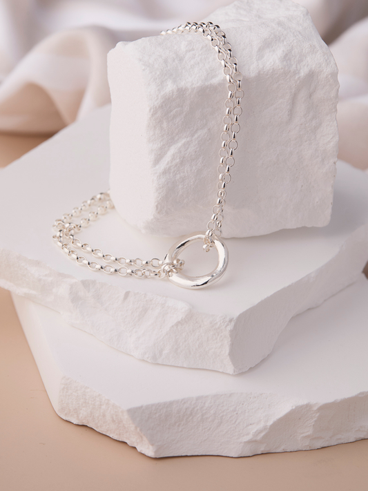 Peace Bracelet